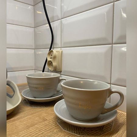 Apartamenty Nad Potokiem Aneta Burliga Ζακοπάνε Εξωτερικό φωτογραφία