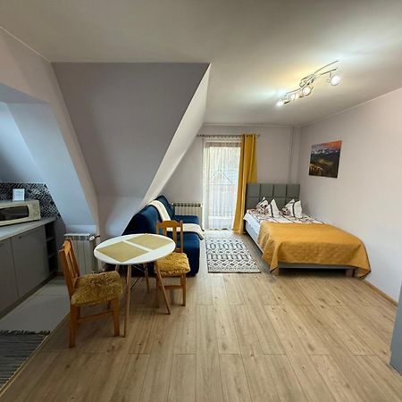 Apartamenty Nad Potokiem Aneta Burliga Ζακοπάνε Εξωτερικό φωτογραφία