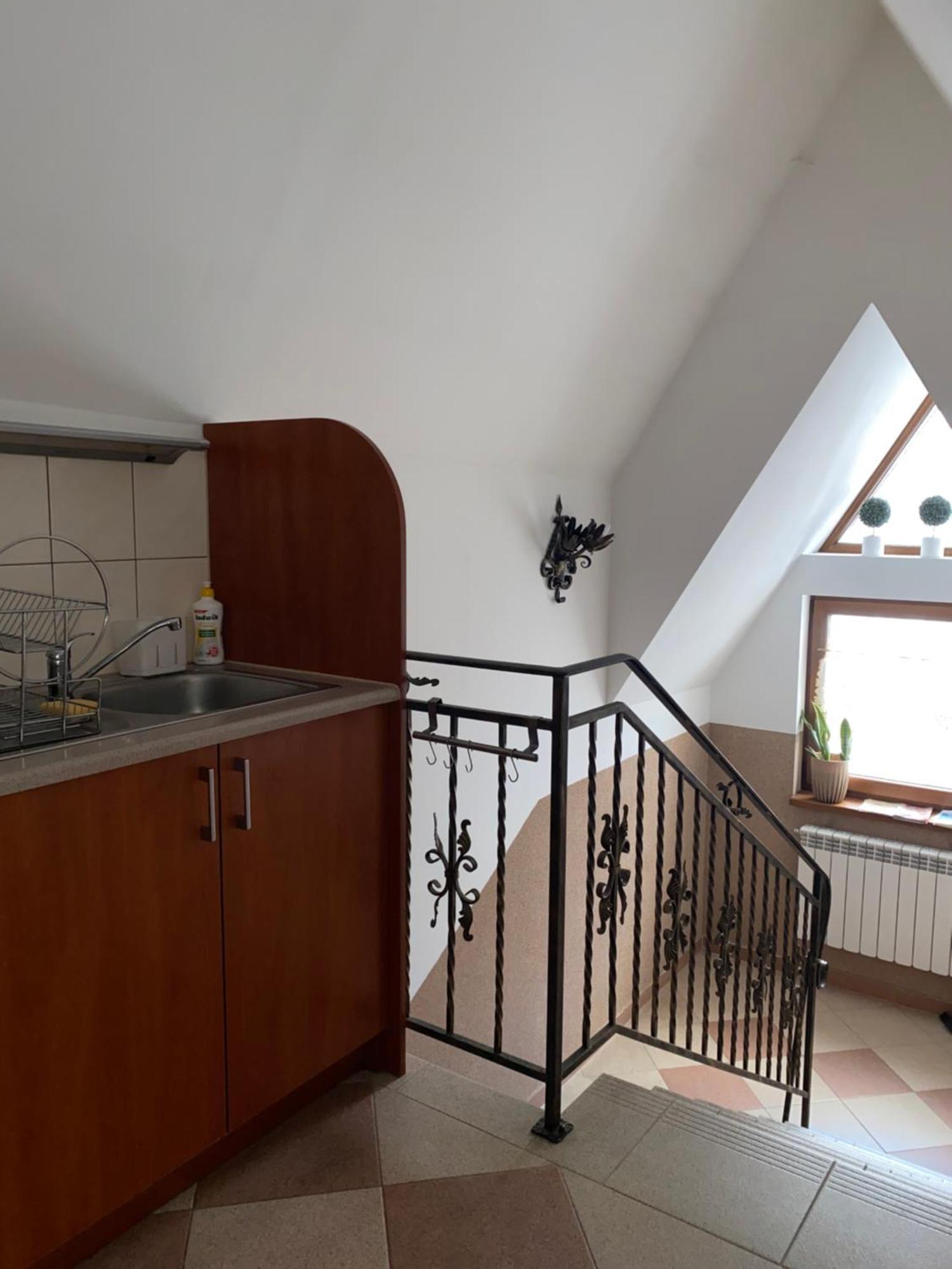 Apartamenty Nad Potokiem Aneta Burliga Ζακοπάνε Εξωτερικό φωτογραφία