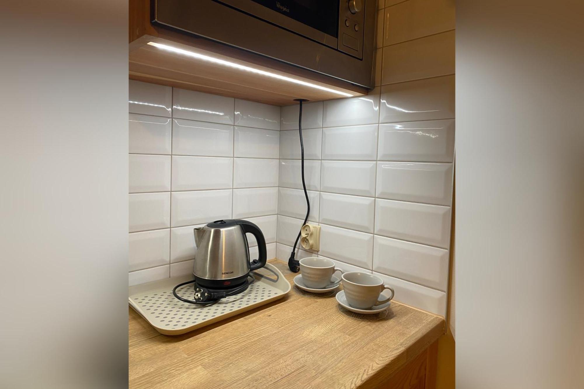 Apartamenty Nad Potokiem Aneta Burliga Ζακοπάνε Εξωτερικό φωτογραφία