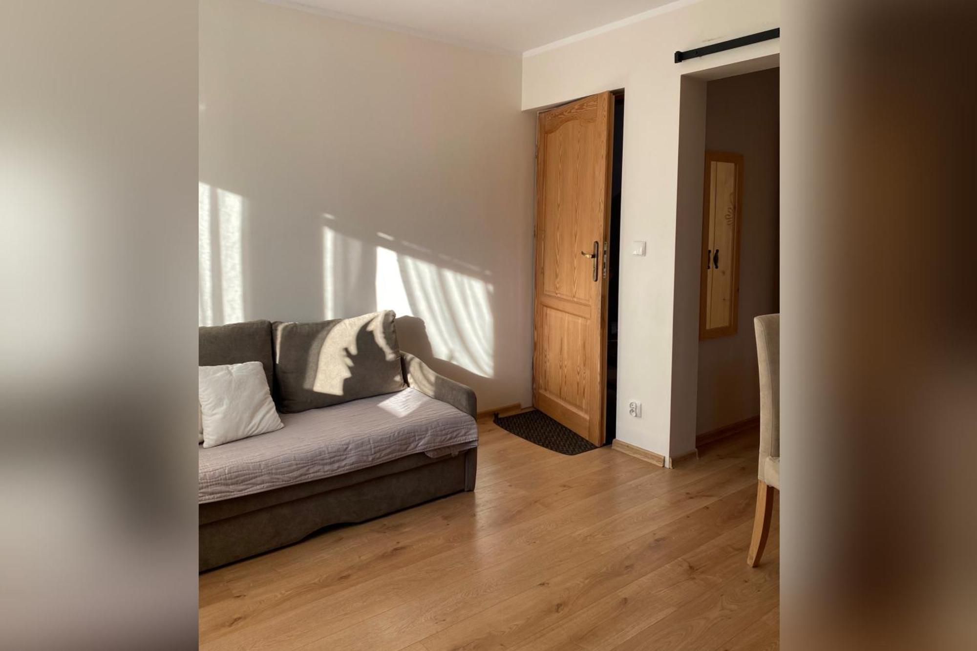 Apartamenty Nad Potokiem Aneta Burliga Ζακοπάνε Εξωτερικό φωτογραφία