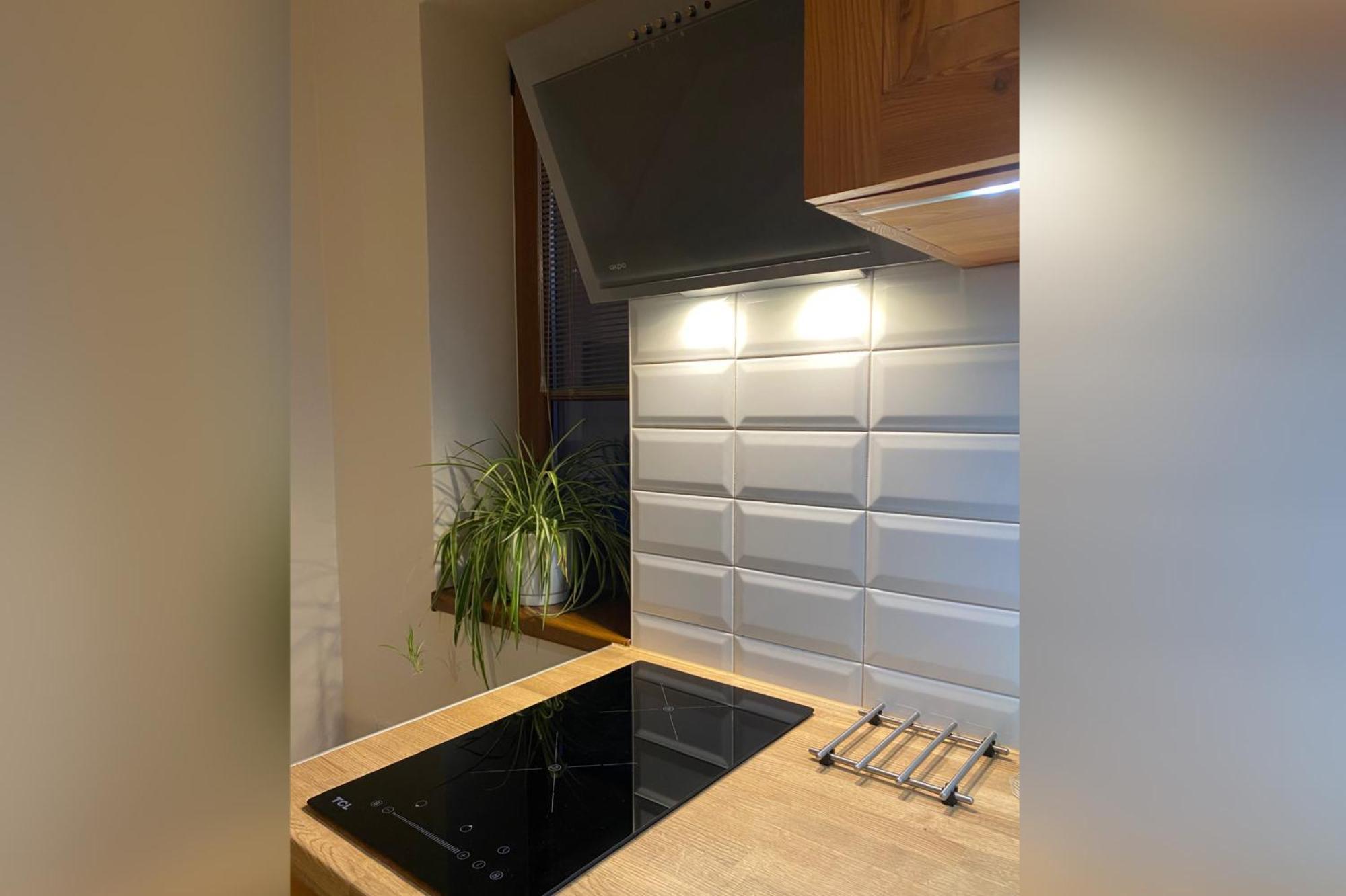 Apartamenty Nad Potokiem Aneta Burliga Ζακοπάνε Εξωτερικό φωτογραφία