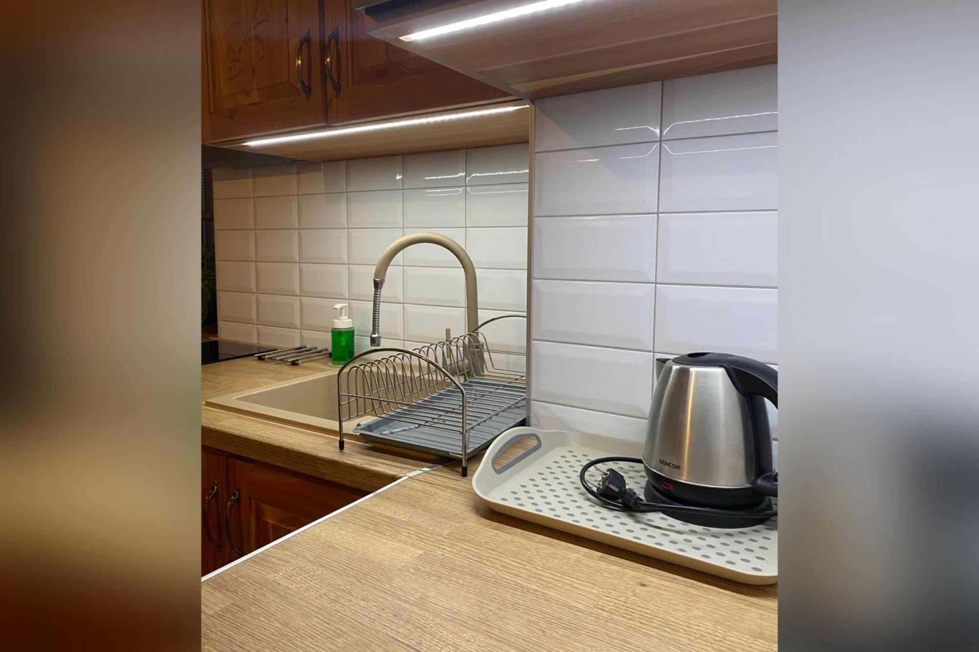 Apartamenty Nad Potokiem Aneta Burliga Ζακοπάνε Εξωτερικό φωτογραφία