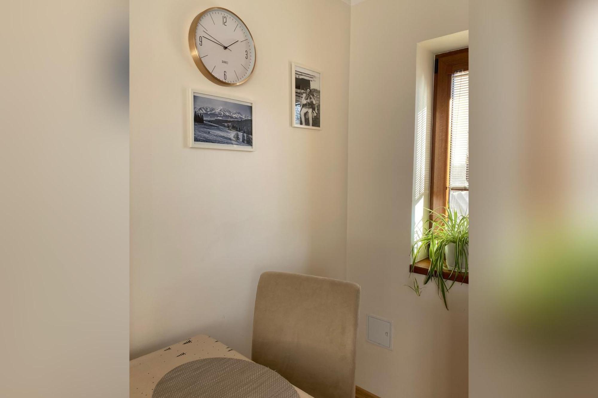 Apartamenty Nad Potokiem Aneta Burliga Ζακοπάνε Εξωτερικό φωτογραφία