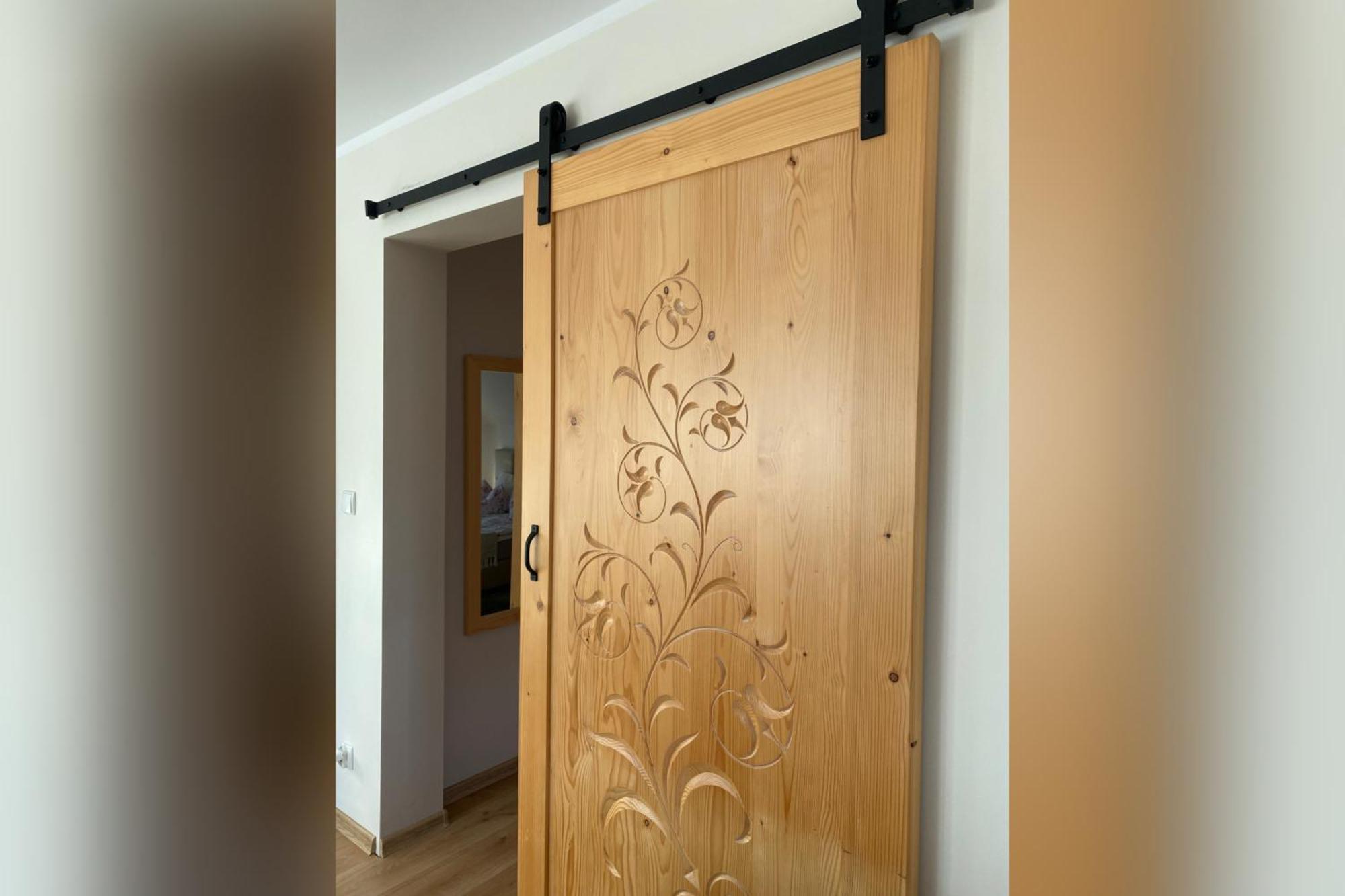 Apartamenty Nad Potokiem Aneta Burliga Ζακοπάνε Εξωτερικό φωτογραφία
