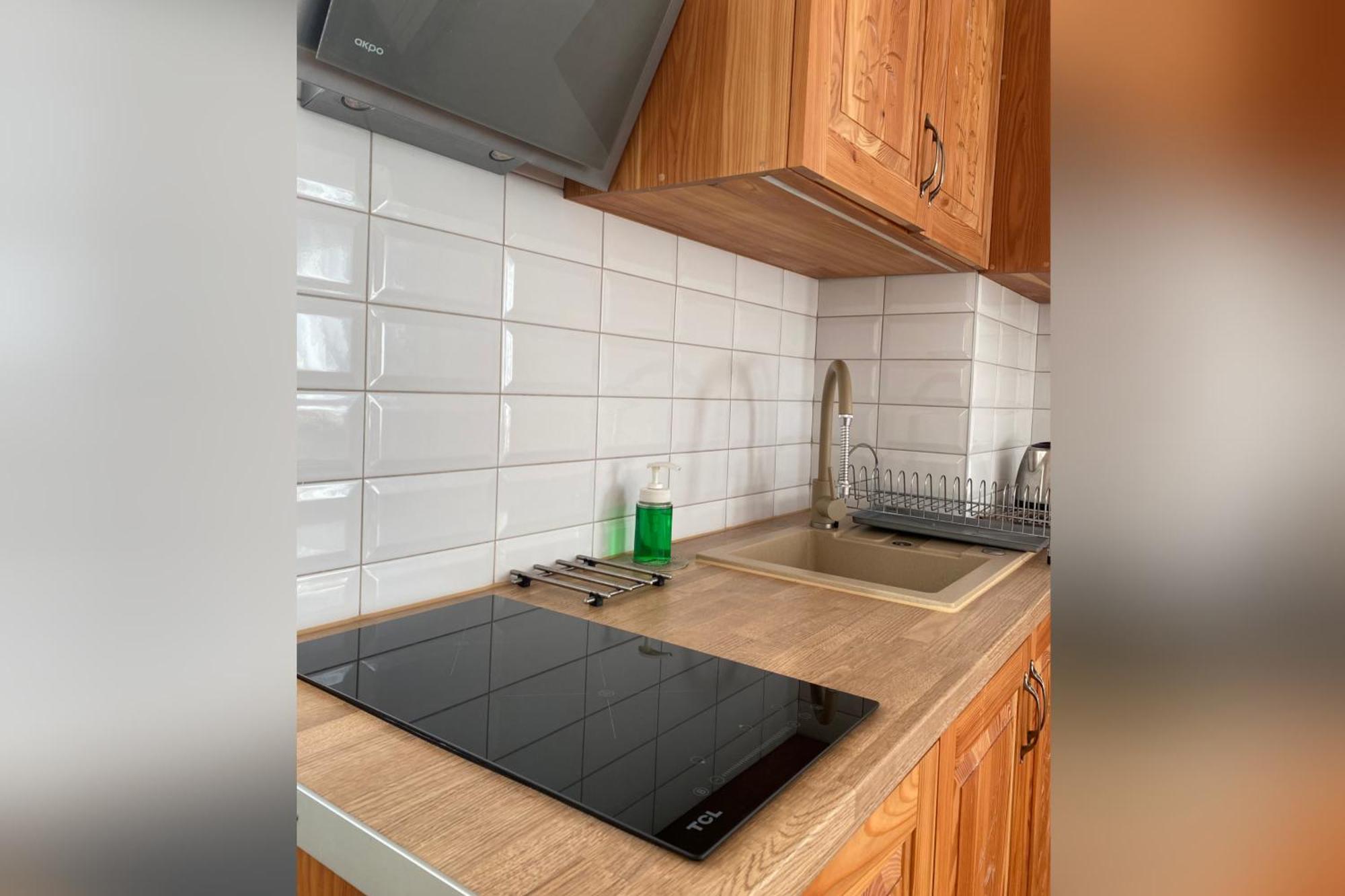 Apartamenty Nad Potokiem Aneta Burliga Ζακοπάνε Εξωτερικό φωτογραφία