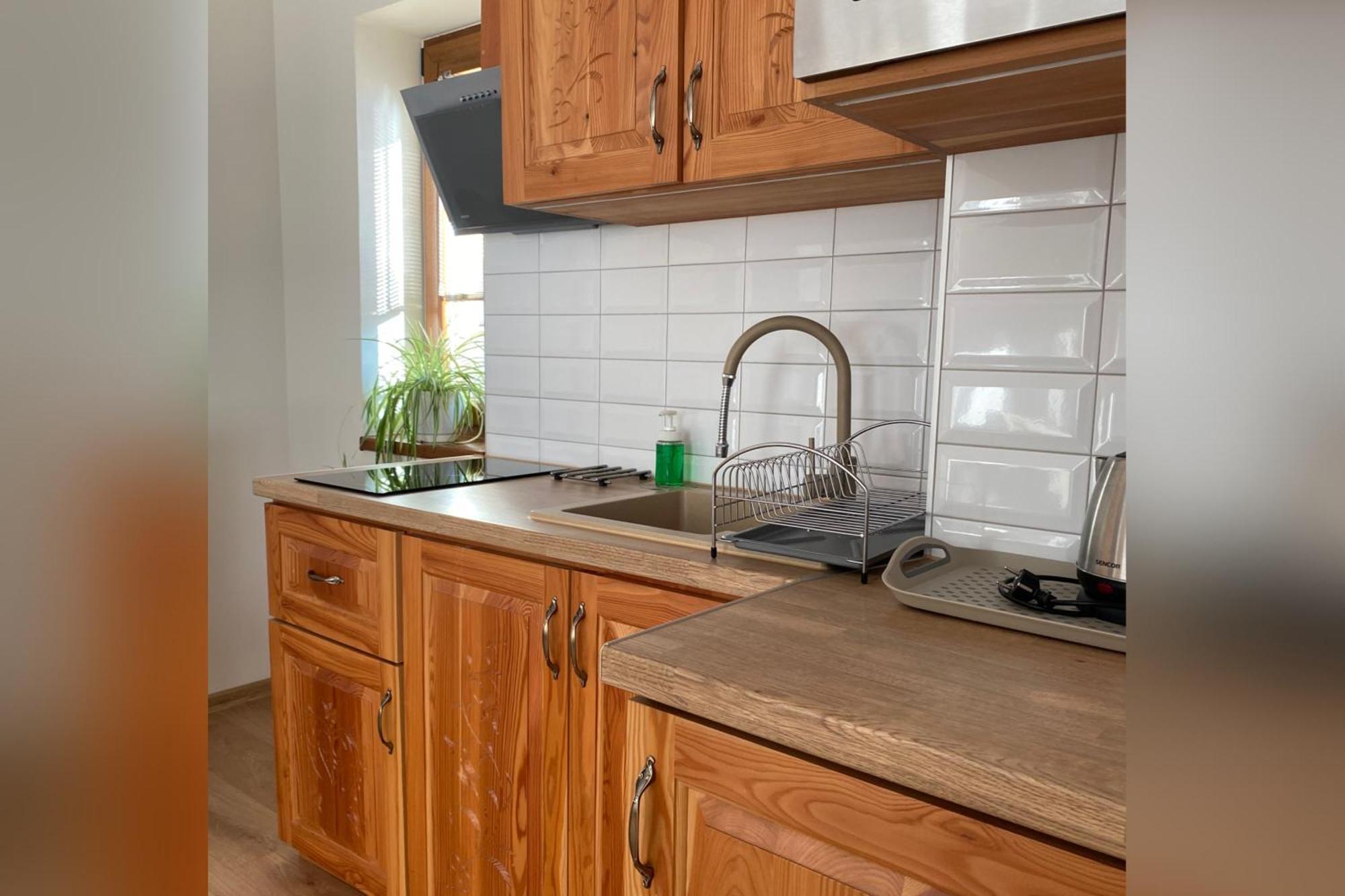 Apartamenty Nad Potokiem Aneta Burliga Ζακοπάνε Εξωτερικό φωτογραφία