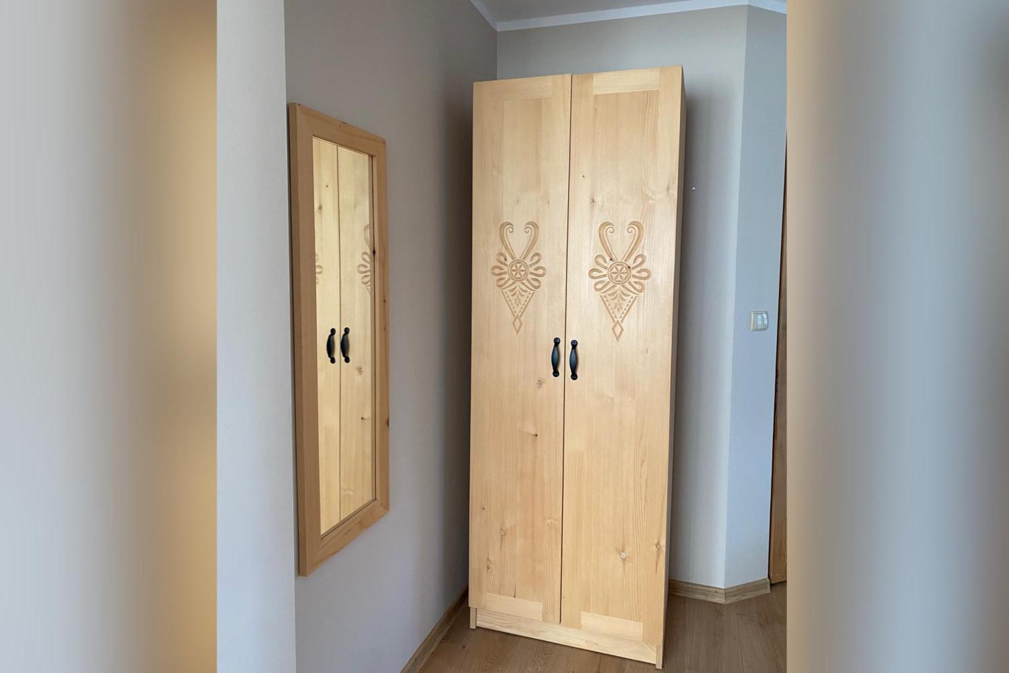 Apartamenty Nad Potokiem Aneta Burliga Ζακοπάνε Εξωτερικό φωτογραφία
