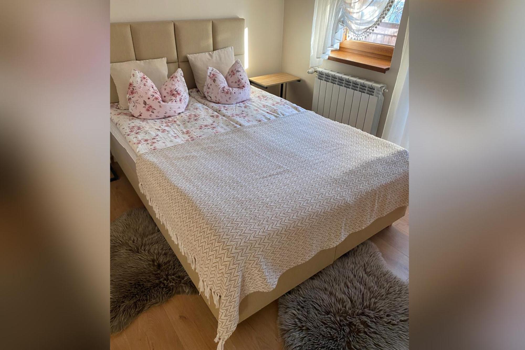 Apartamenty Nad Potokiem Aneta Burliga Ζακοπάνε Εξωτερικό φωτογραφία