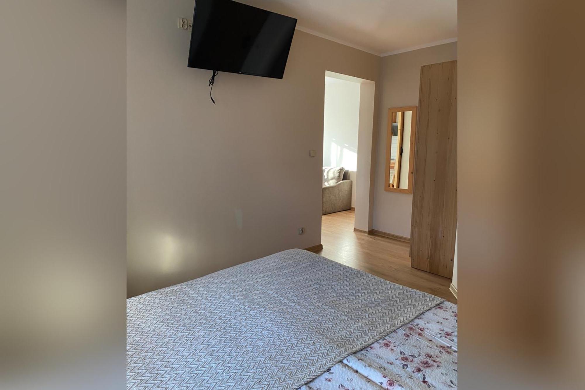Apartamenty Nad Potokiem Aneta Burliga Ζακοπάνε Εξωτερικό φωτογραφία