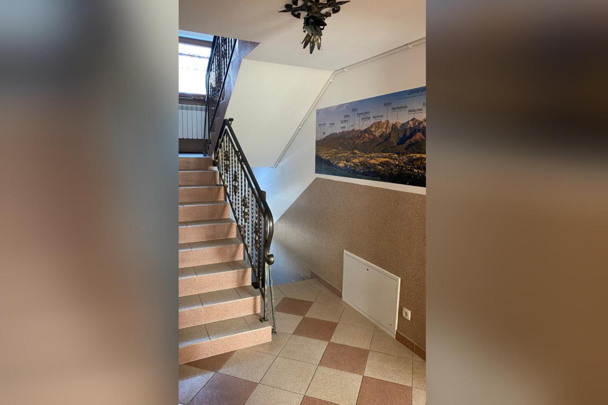 Apartamenty Nad Potokiem Aneta Burliga Ζακοπάνε Εξωτερικό φωτογραφία