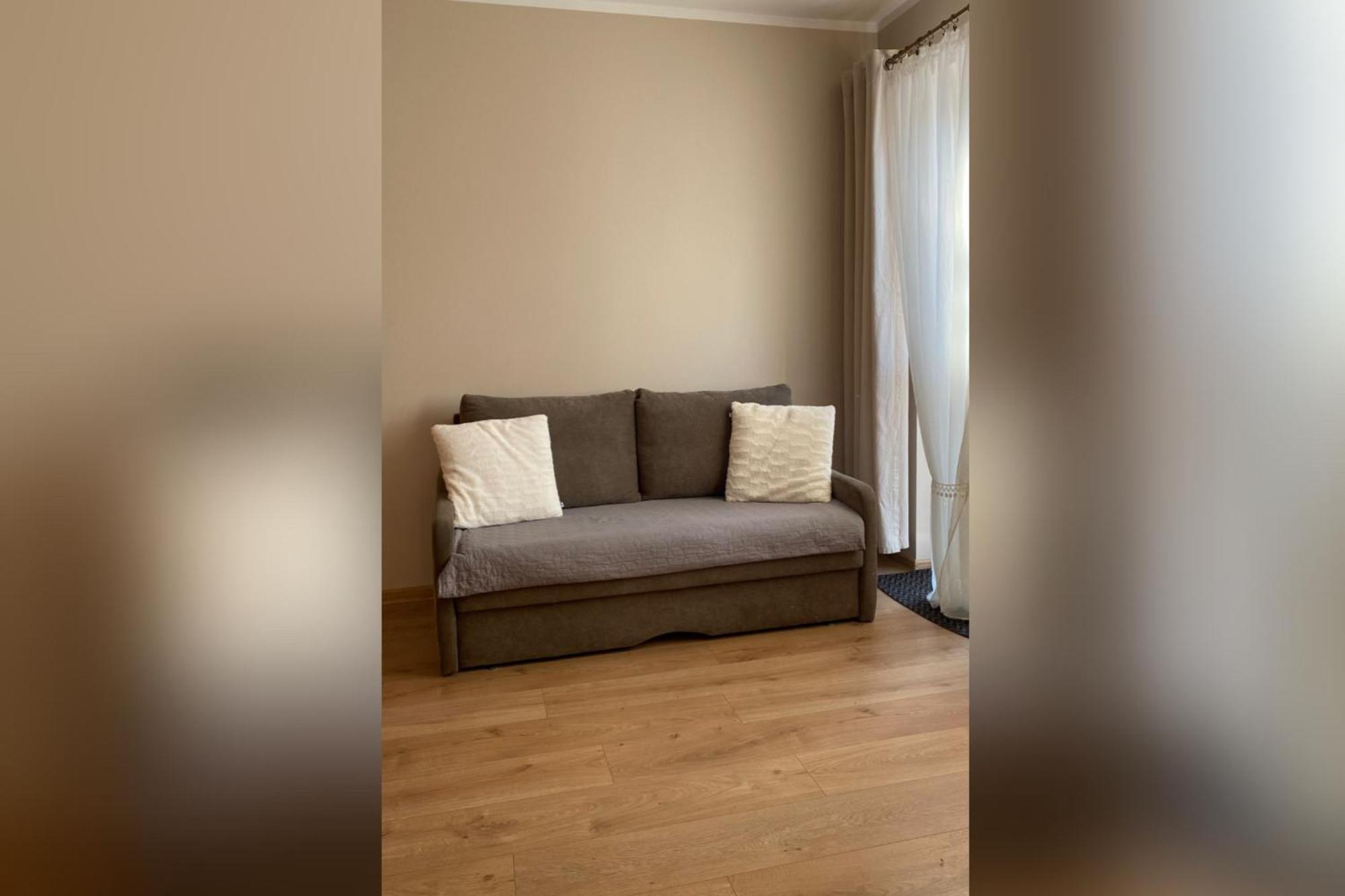 Apartamenty Nad Potokiem Aneta Burliga Ζακοπάνε Εξωτερικό φωτογραφία