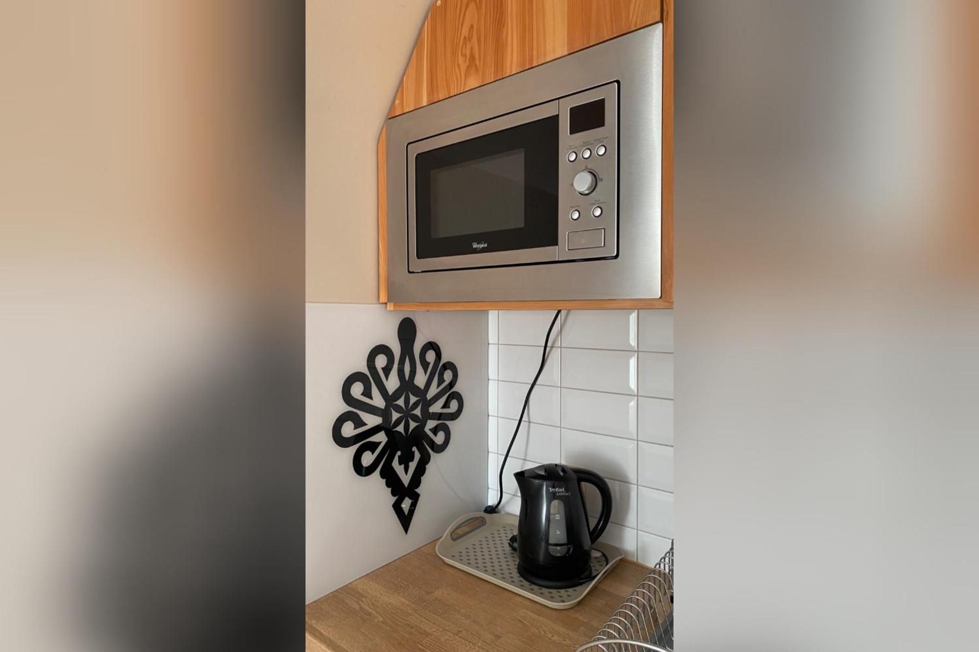 Apartamenty Nad Potokiem Aneta Burliga Ζακοπάνε Εξωτερικό φωτογραφία
