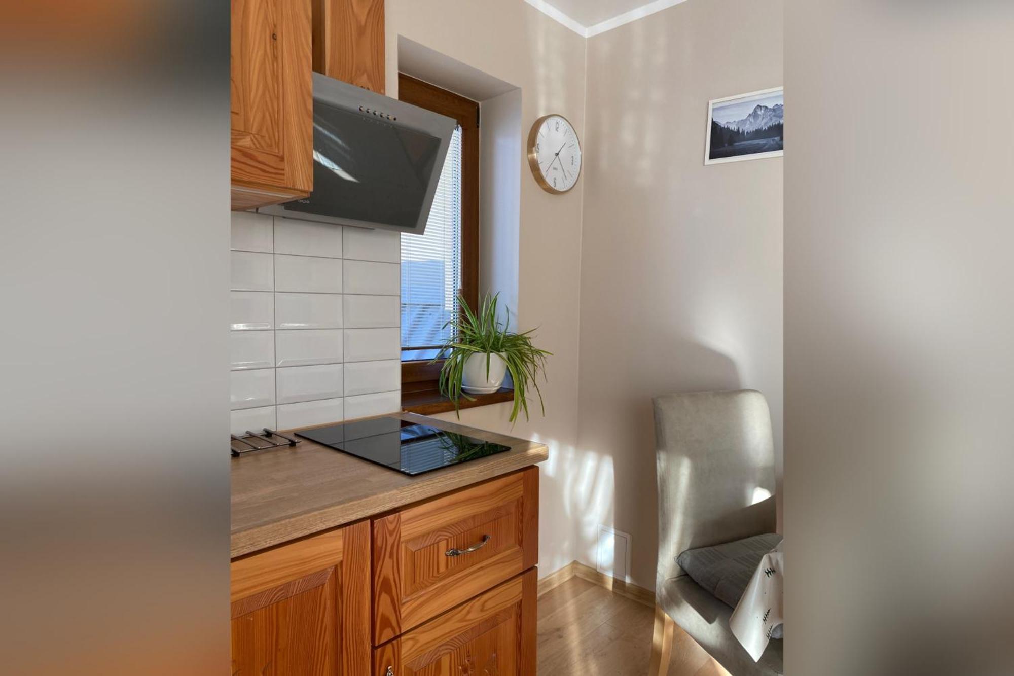 Apartamenty Nad Potokiem Aneta Burliga Ζακοπάνε Εξωτερικό φωτογραφία