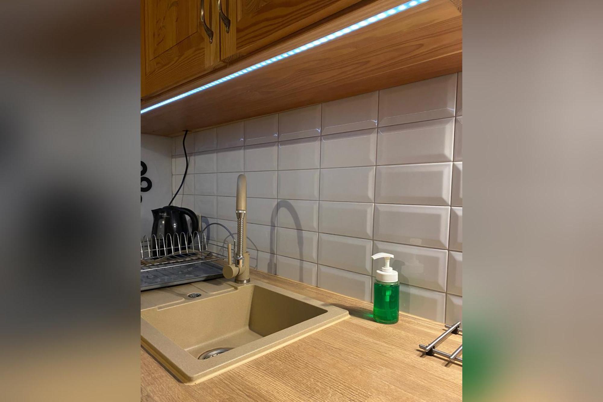 Apartamenty Nad Potokiem Aneta Burliga Ζακοπάνε Εξωτερικό φωτογραφία