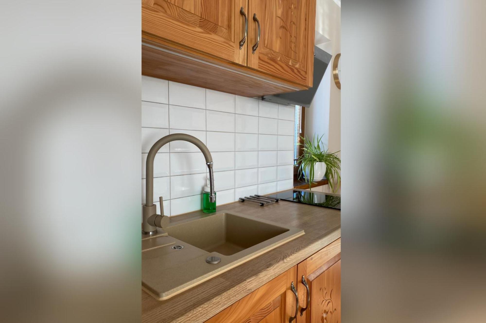 Apartamenty Nad Potokiem Aneta Burliga Ζακοπάνε Εξωτερικό φωτογραφία