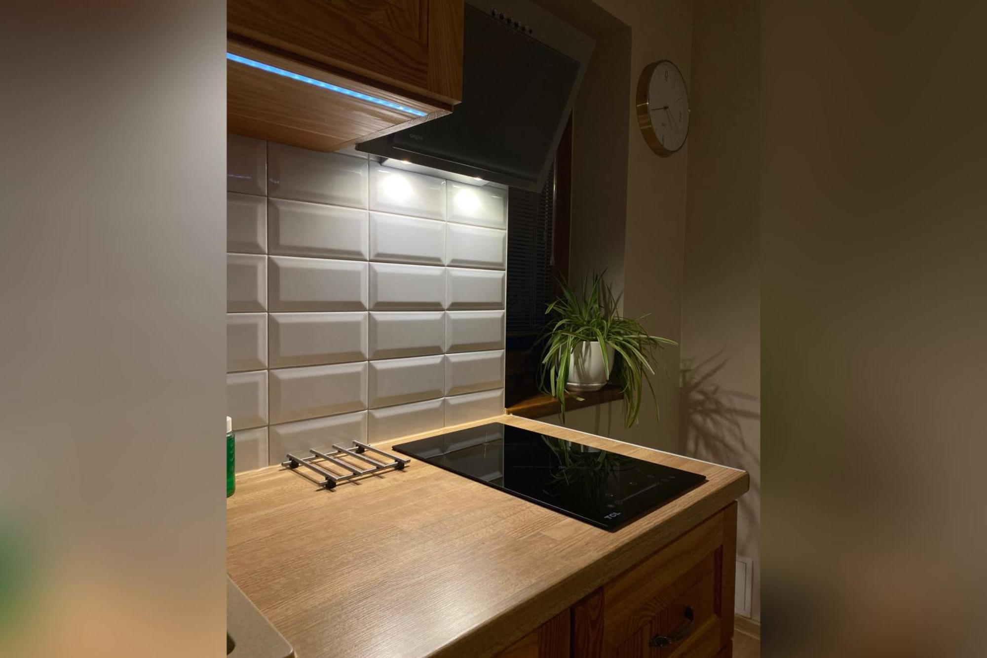Apartamenty Nad Potokiem Aneta Burliga Ζακοπάνε Εξωτερικό φωτογραφία