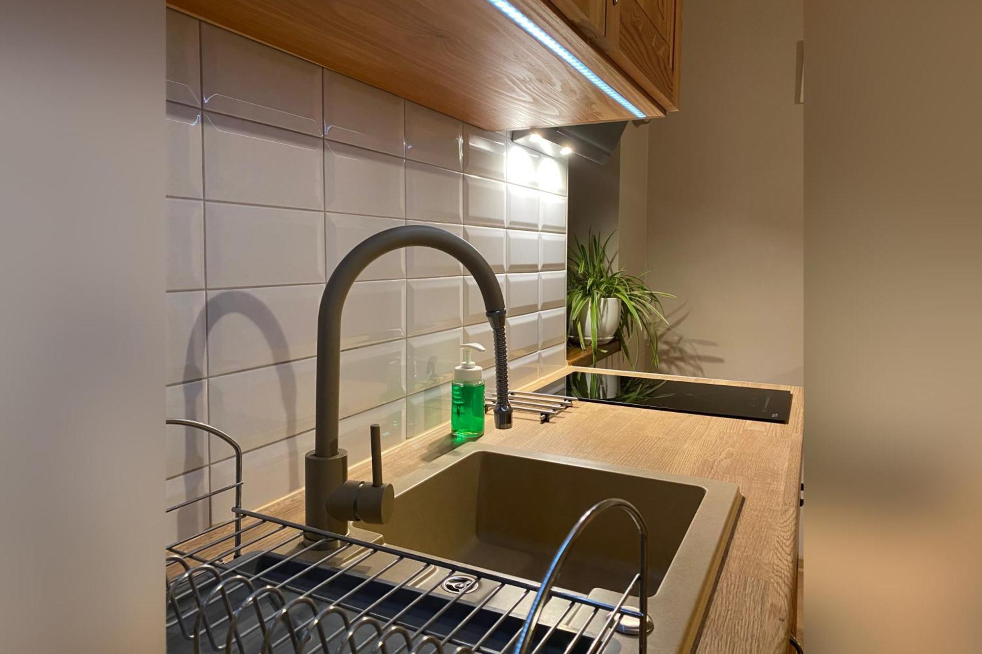 Apartamenty Nad Potokiem Aneta Burliga Ζακοπάνε Εξωτερικό φωτογραφία