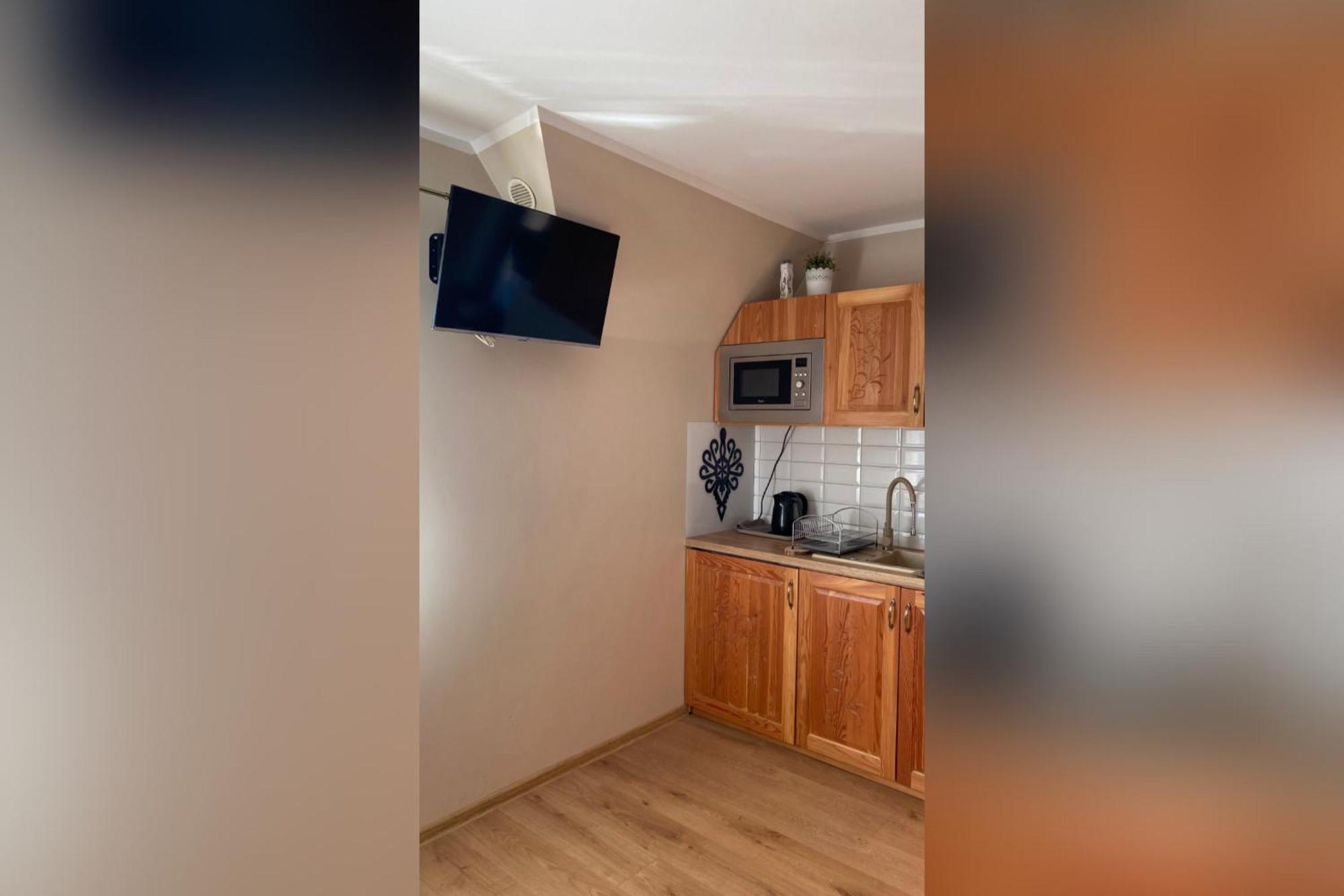 Apartamenty Nad Potokiem Aneta Burliga Ζακοπάνε Εξωτερικό φωτογραφία