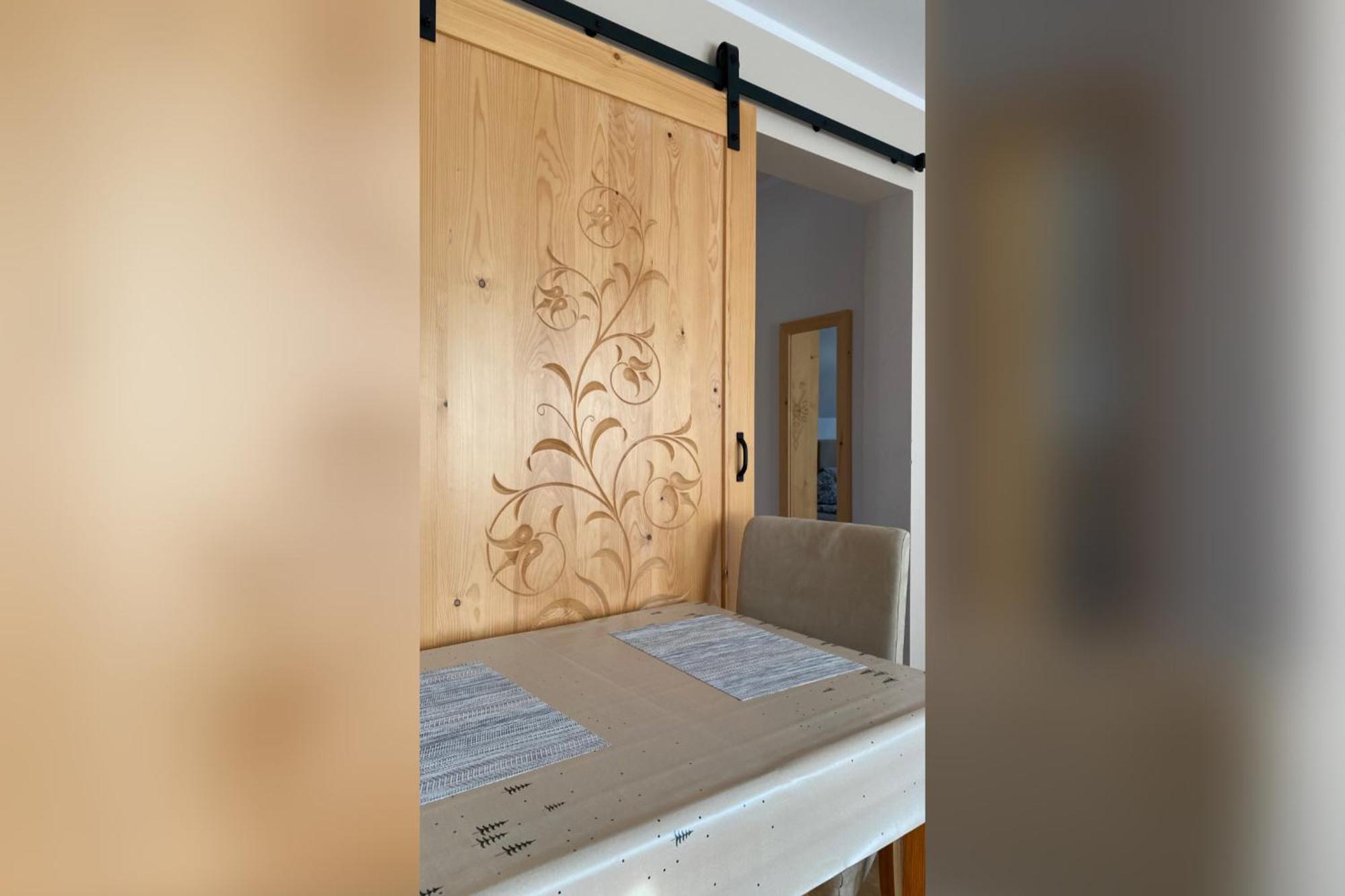 Apartamenty Nad Potokiem Aneta Burliga Ζακοπάνε Εξωτερικό φωτογραφία