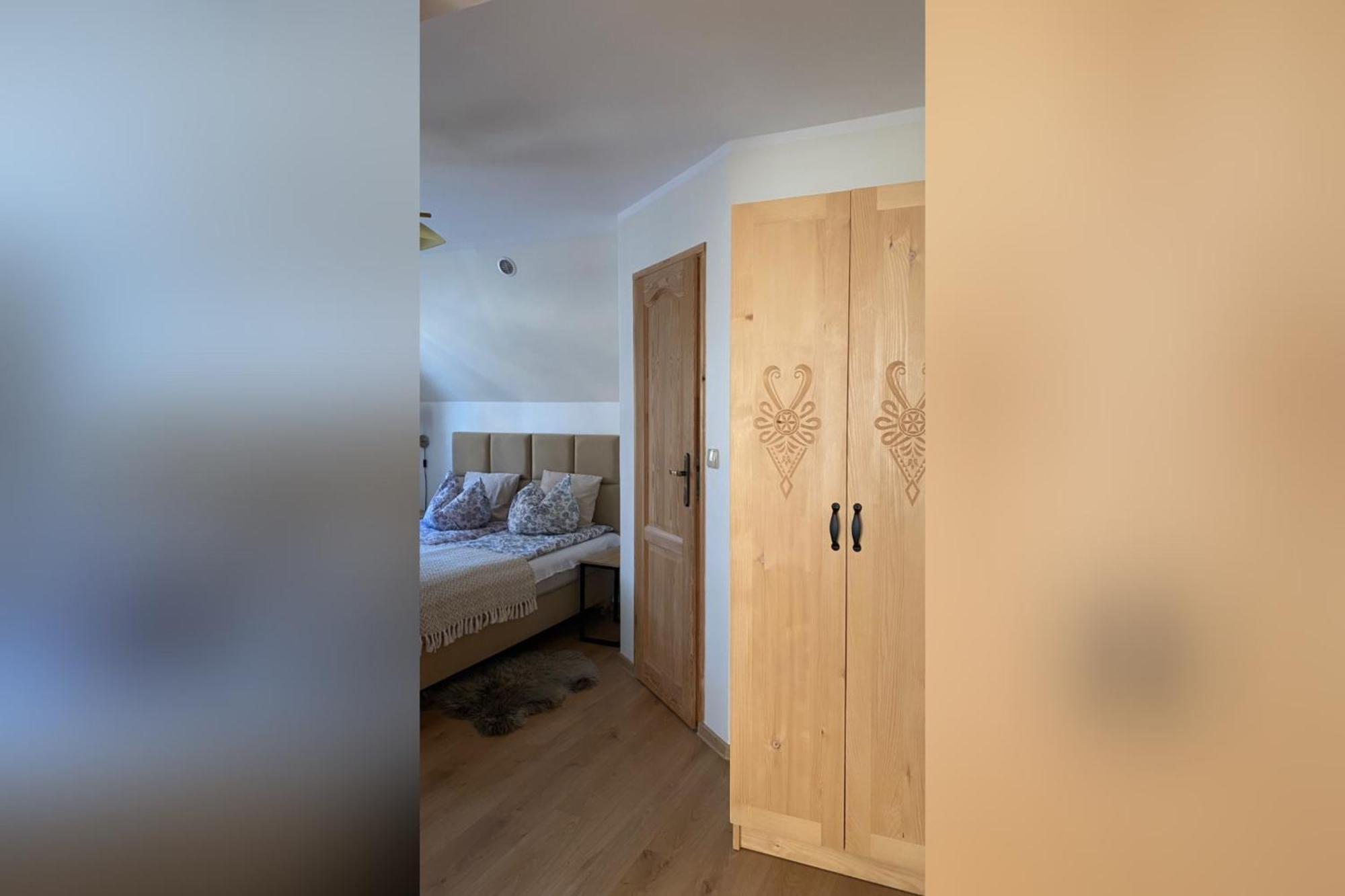 Apartamenty Nad Potokiem Aneta Burliga Ζακοπάνε Εξωτερικό φωτογραφία