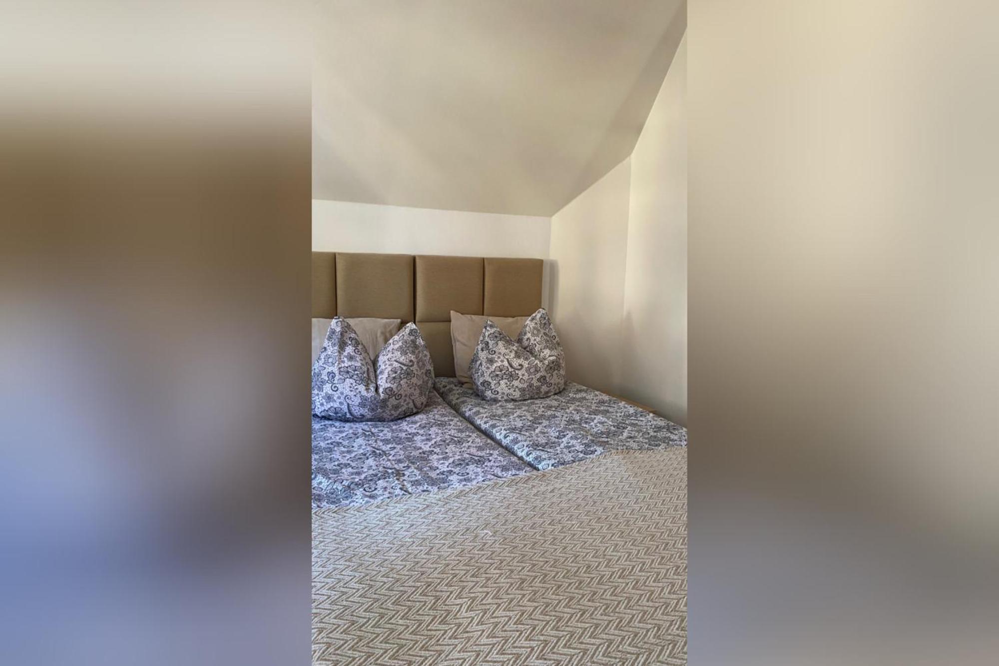 Apartamenty Nad Potokiem Aneta Burliga Ζακοπάνε Εξωτερικό φωτογραφία