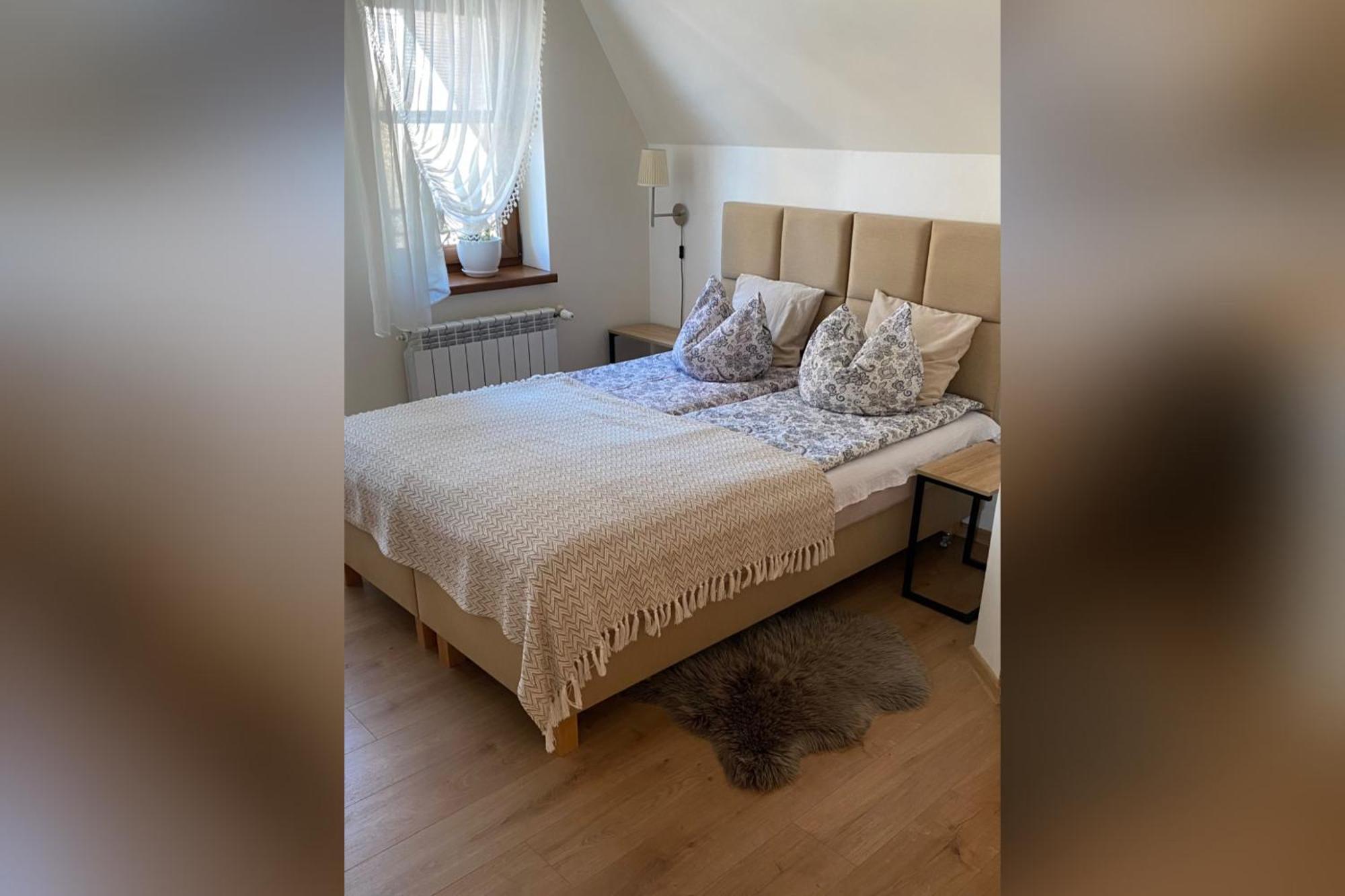 Apartamenty Nad Potokiem Aneta Burliga Ζακοπάνε Εξωτερικό φωτογραφία