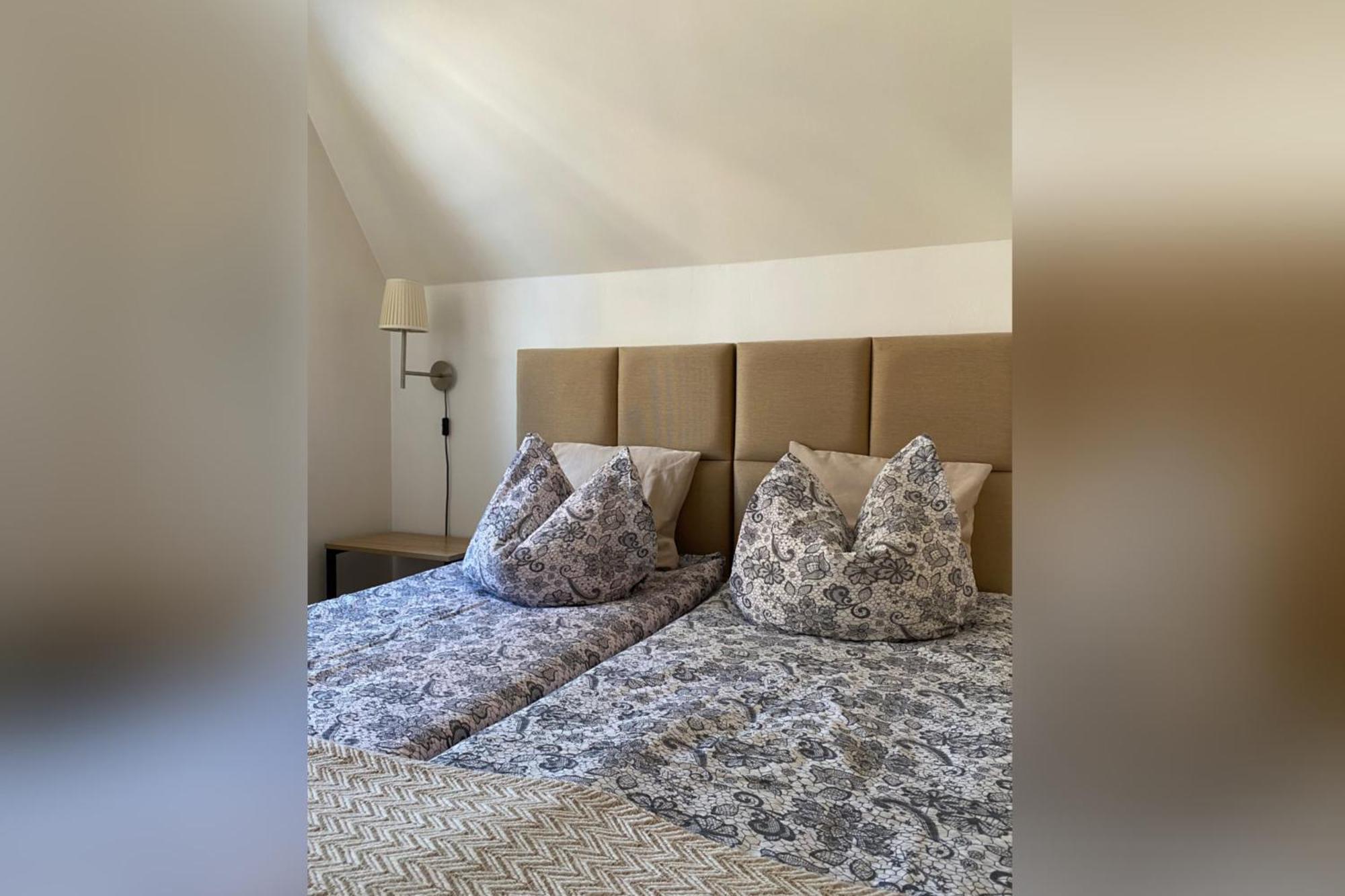 Apartamenty Nad Potokiem Aneta Burliga Ζακοπάνε Εξωτερικό φωτογραφία