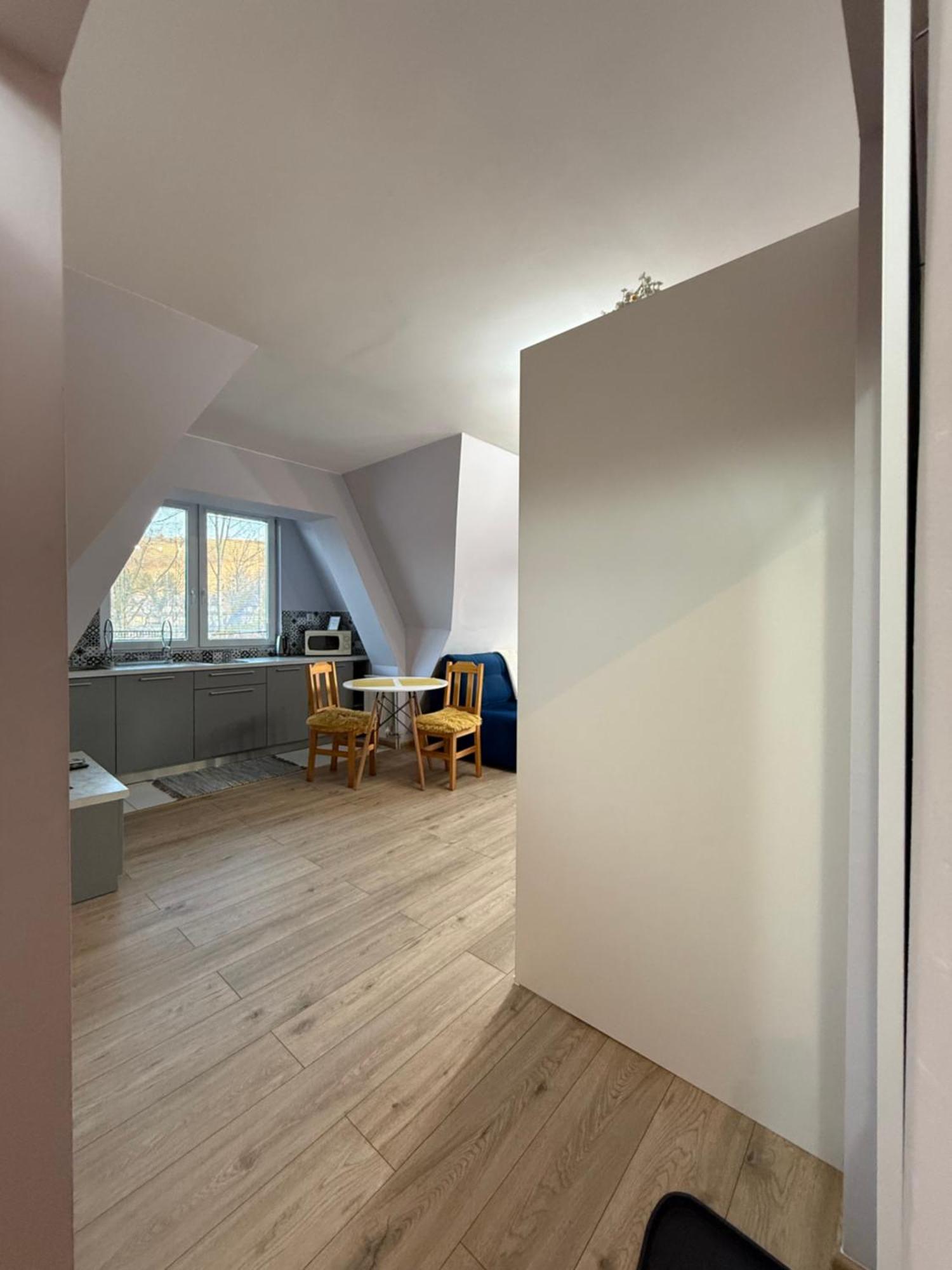 Apartamenty Nad Potokiem Aneta Burliga Ζακοπάνε Εξωτερικό φωτογραφία